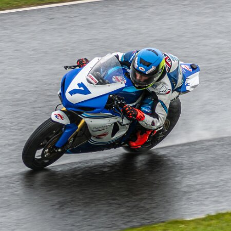 Knockhill-2026