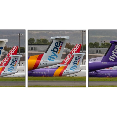 FlyBe-Colours