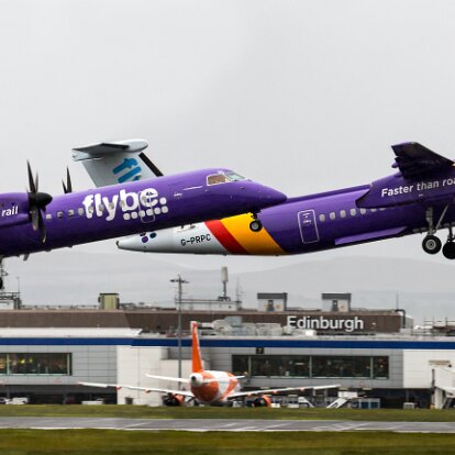 FlyBe-Dash-8-8