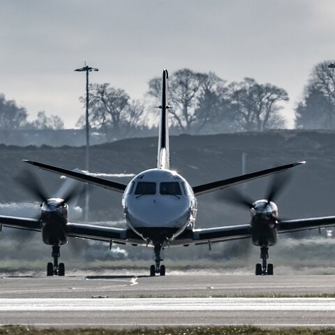 Loganair-G-LGNA-2020-03-20