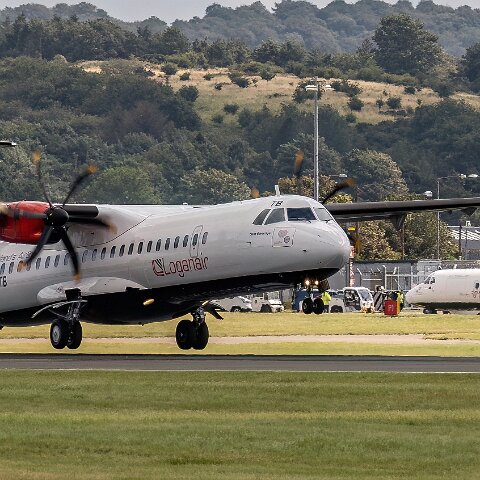 Loganair-G-LMTB-2025-08-05-1