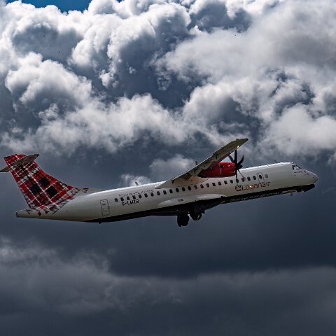 Loganair-G-LMTB-2025-08-05-4