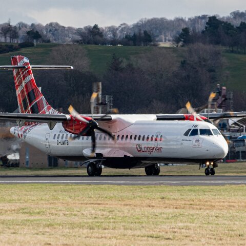 Loganair-G-LMTB-2026-03-09-1