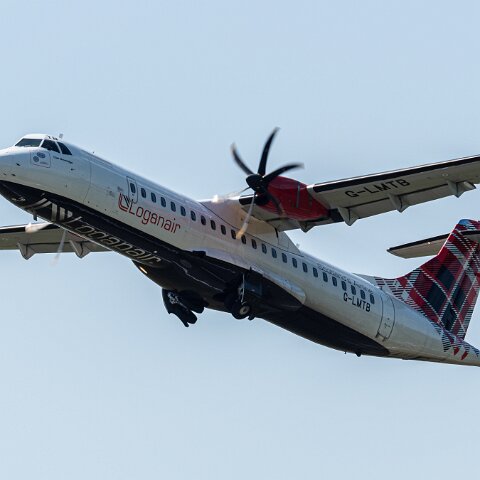 Loganair-G-LMTB-2026-07-13-2