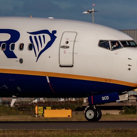 Ryanair-9H-QCD-2020-07-20-2