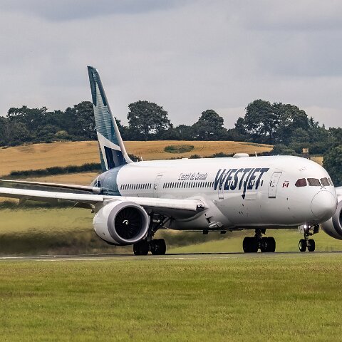 West-Jet-C-FAJA-2024-07-29-2