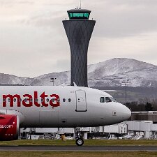 Airline-Air-Malta