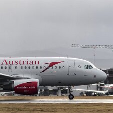 Airline-Austrian-Airlines