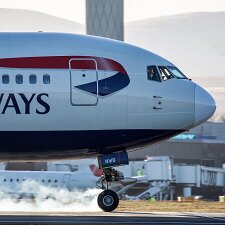 Airline-British Airways Airline-British Airways