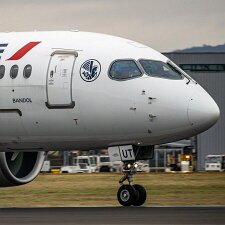 Airline-Air France Airline-Air France