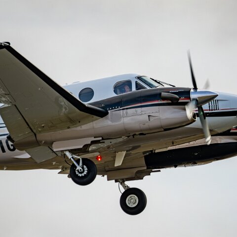 Beechcraft-D-IGCS-C90-GTx-King-Air-12