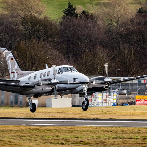 Beechcraft-D-IGCS-C90-GTx-King-Air-16