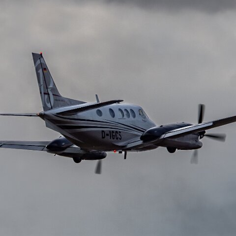 Beechcraft-D-IGCS-C90-GTx-King-Air-19