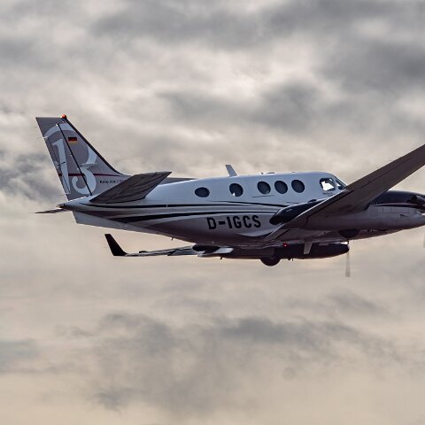 Beechcraft-D-IGCS-C90-GTx-King-Air-20