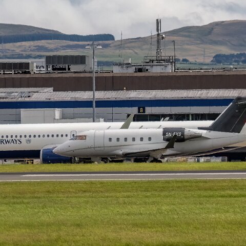 Bombardier-5N-EXS-Challenger-604
