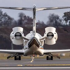 Gulfstream Gulfstream