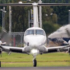 Beechcraft Beechcraft