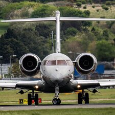 Bombardier Bombardier