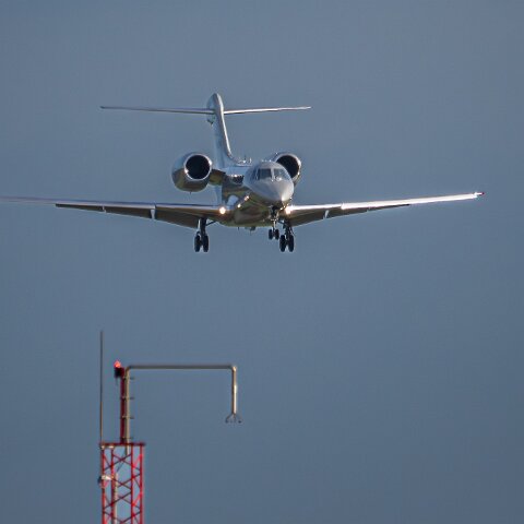 Cessna-2-MACH- Citation X-1