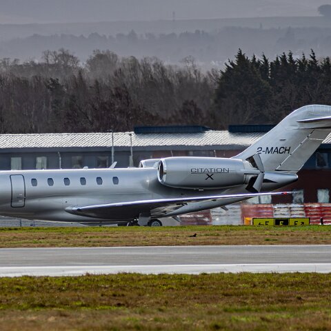 Cessna-2-MACH- Citation X-10