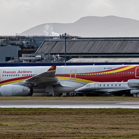 Cessna-2-MACH- Citation X-14