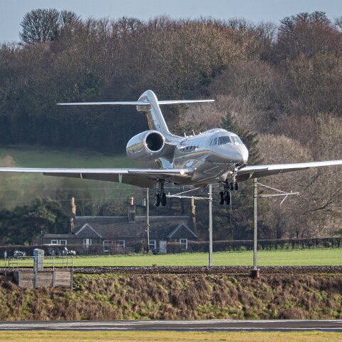 Cessna-2-MACH- Citation X-2