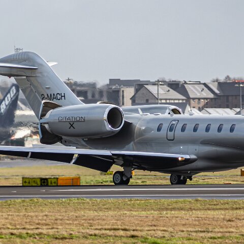 Cessna-2-MACH- Citation X-6