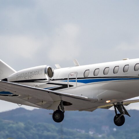 Cessna-9H-ALL-525A-Citation-CJ2-1