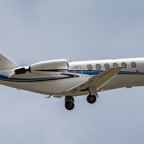 Cessna-9H-ALL-525A-Citation-CJ2-2