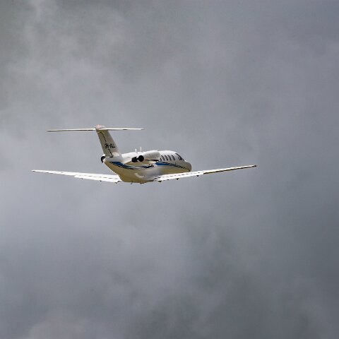 Cessna-9H-ALL-525A-Citation-CJ2-3