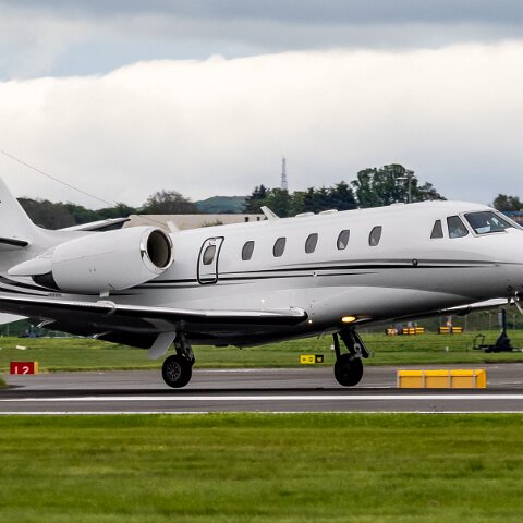 Cessna-9H-IRL-560XL-Citation-Excel-1