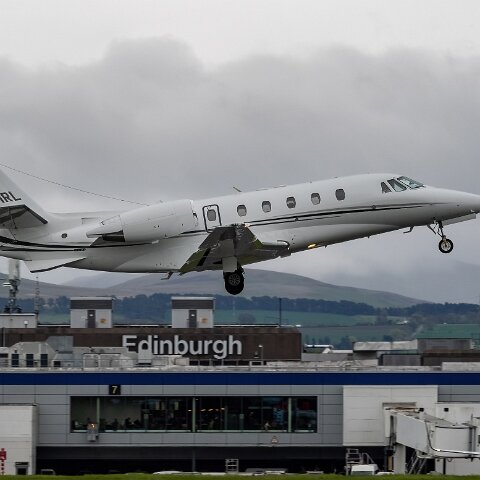 Cessna-9H-IRL-560XL-Citation-Excel-3