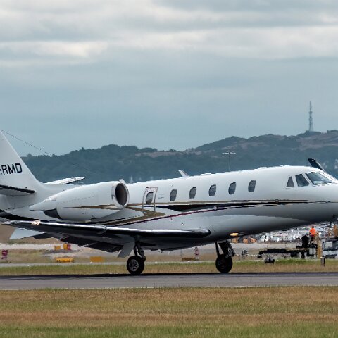 Cessna-9H-RMD-560XL-Citation-Excel-1