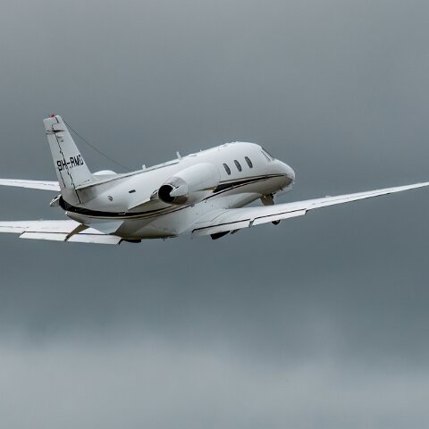 Cessna-9H-RMD-560XL-Citation-Excel-2