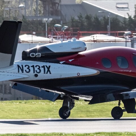 Cirrus-N3131X-SF-50-Vision-8