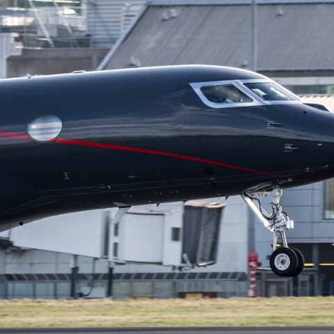 Gulfstream-9H-VMF-G500-2
