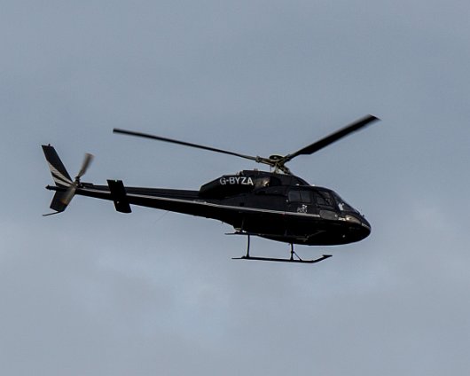 G-BYZA-Eurocopter-AS-355F