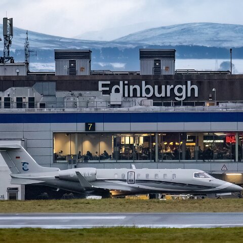 Learjet-D-CAAE-45XR-1