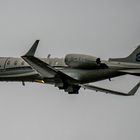 Learjet-D-CAAE-45XR-7
