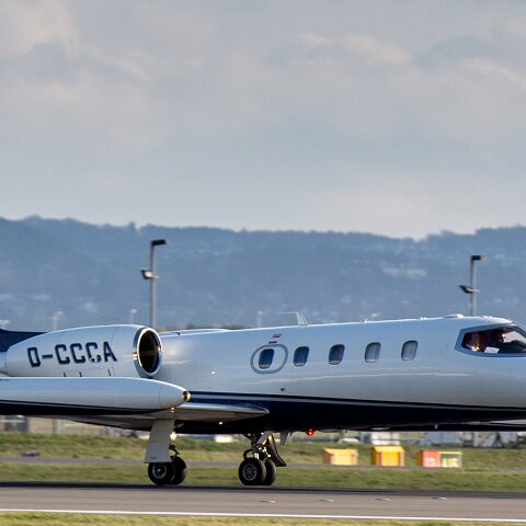 Learjet-D-CCCA-35