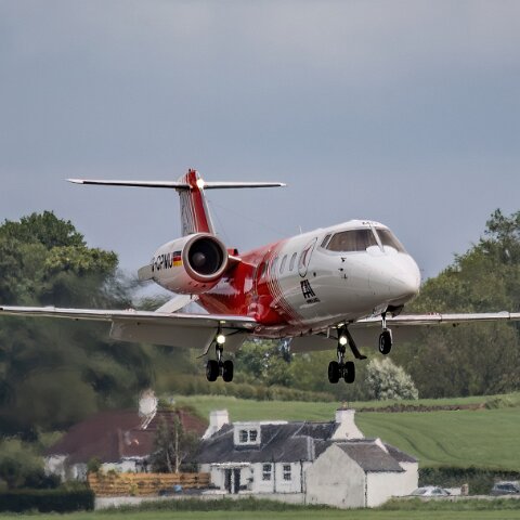 Learjet-D-CPMU-60-1