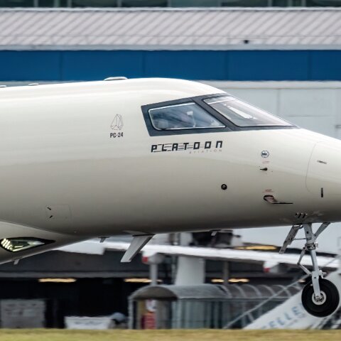 Pilatus-D-CHMS-PC-24-19