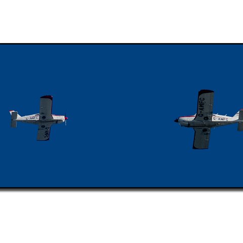 Piper-G-AWFC-Cherokee-Arrow