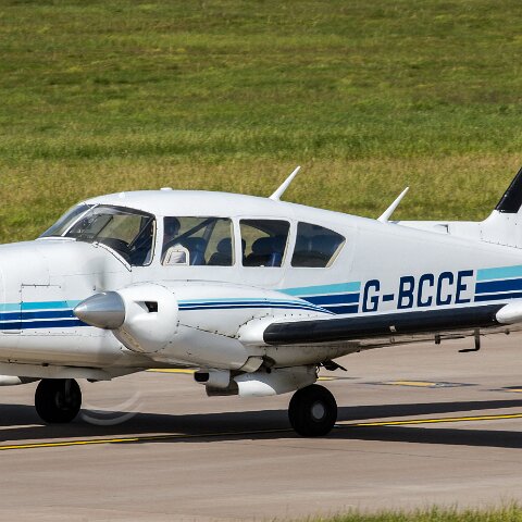 Piper-G-BCCE-PA-23-250-1