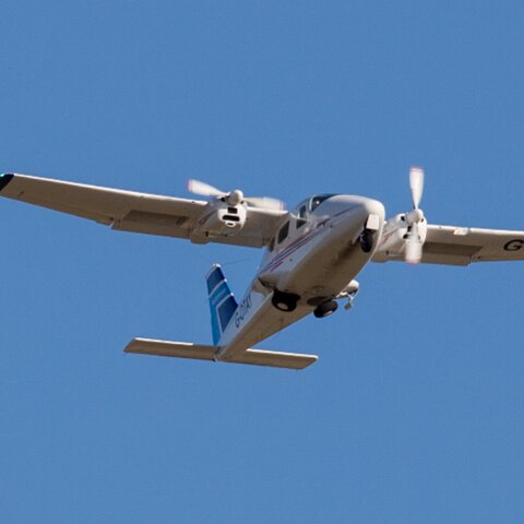 Tecnam-G-OTAY-P-2006T-2