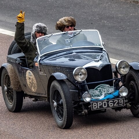 Flying-Scotsman-Rally-2023-21