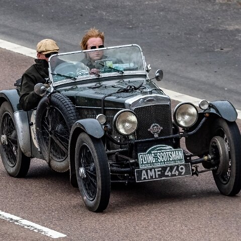 Flying-Scotsman-Rally-2023-9
