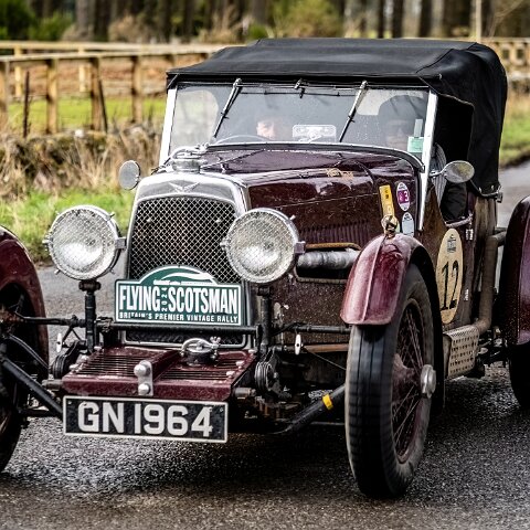 Flying-Scotsman-Rally-2024-8