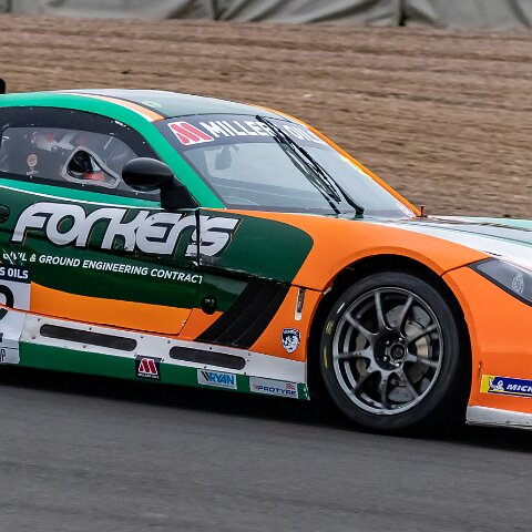 Ginetta-GT4-2019-2