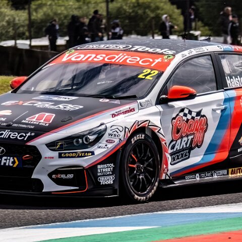 Kwik-Fit-British-Touring-Car-Championship-16